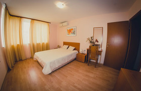 Grand Resort Complex