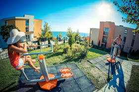 Grand Resort Complex