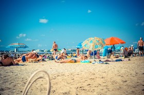 Grand Resort Complex