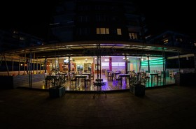 Grand Resort Complex