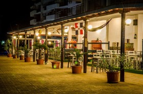 Grand Resort Complex