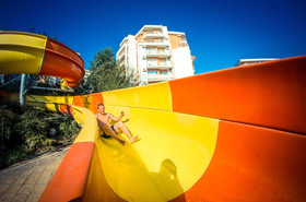 Grand Resort Complex