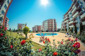 Grand Resort Complex