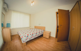 Grand Resort Complex