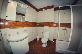 Grand Resort Complex