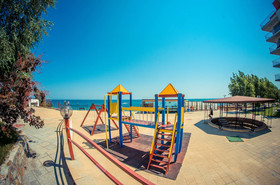 Grand Resort Complex