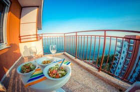 Grand Resort Complex