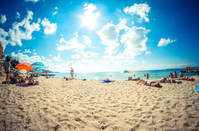 Grand Resort Complex