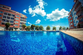 Grand Resort Complex