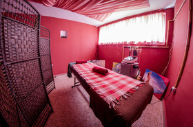 Grand Resort Complex