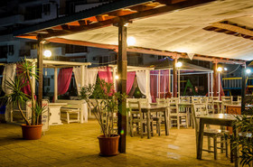 Grand Resort Complex