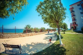 Grand Resort Complex