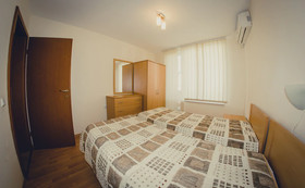 Grand Resort Complex