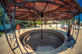 Grand Resort Complex