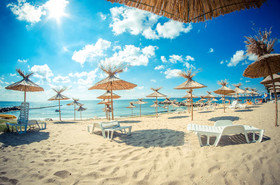 Grand Resort Complex