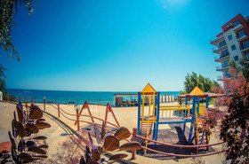 Grand Resort Complex