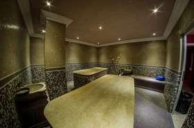 Grand Resort Complex