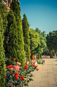 Grand Resort Complex