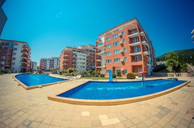 Grand Resort Panorama Fort Beach