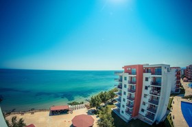 Grand Resort Panorama Fort Beach
