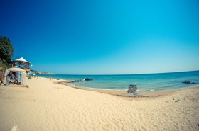 Grand Resort Panorama Fort Beach