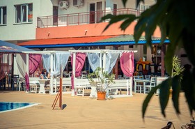 Grand Resort Panorama Fort Beach