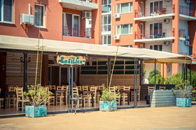 Grand Resort Panorama Fort Beach