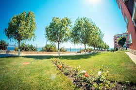 Grand Resort Panorama Fort Beach