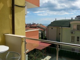 Guest House Ralitsa