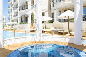 Harmony Suites 10