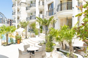 Harmony Suites 10