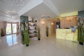 Harmony Suites 10