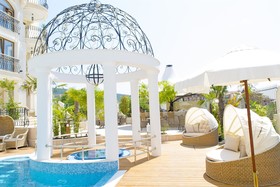 Harmony Suites 10