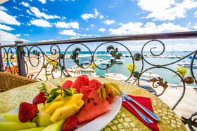 Hotel Palace Marina Dinevi