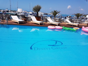 Hotel Palace Marina Dinevi
