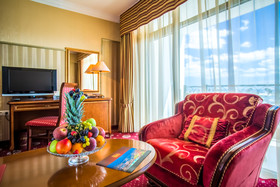 Hotel Palace Marina Dinevi