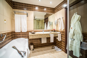 Hotel Palace Marina Dinevi