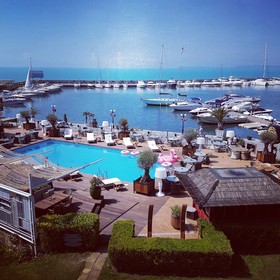 Hotel Palace Marina Dinevi