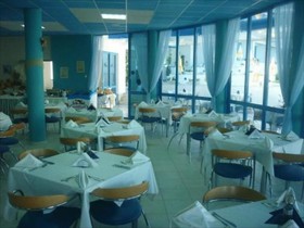 Hotel Sineva Park