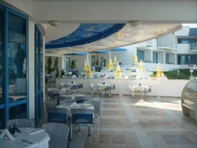 Hotel Sineva Park