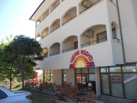 Hotel Yuzhni Noshti