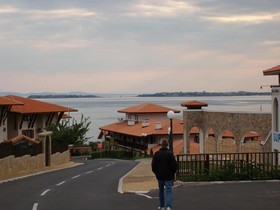 Hotel Yuzhni Noshti