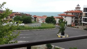 Hotel Yuzhni Noshti