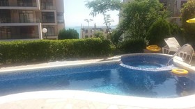 Hotel Yuzhni Noshti