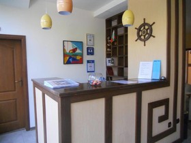 Hotel Yuzhni Noshti