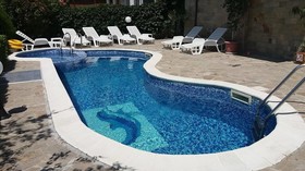 Hotel Yuzhni Noshti