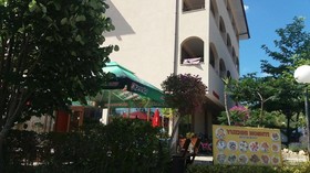 Hotel Yuzhni Noshti