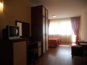 Hotel Yuzhni Noshti