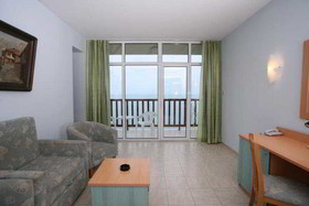 Hotel Paradise Beach Residence
