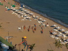 Hotel Paradise Beach Residence